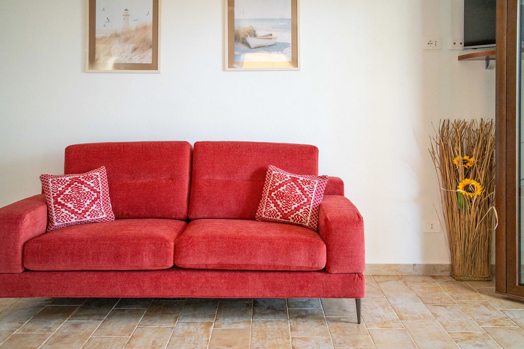 Villa Nella, by the sea - Thumbnail 6