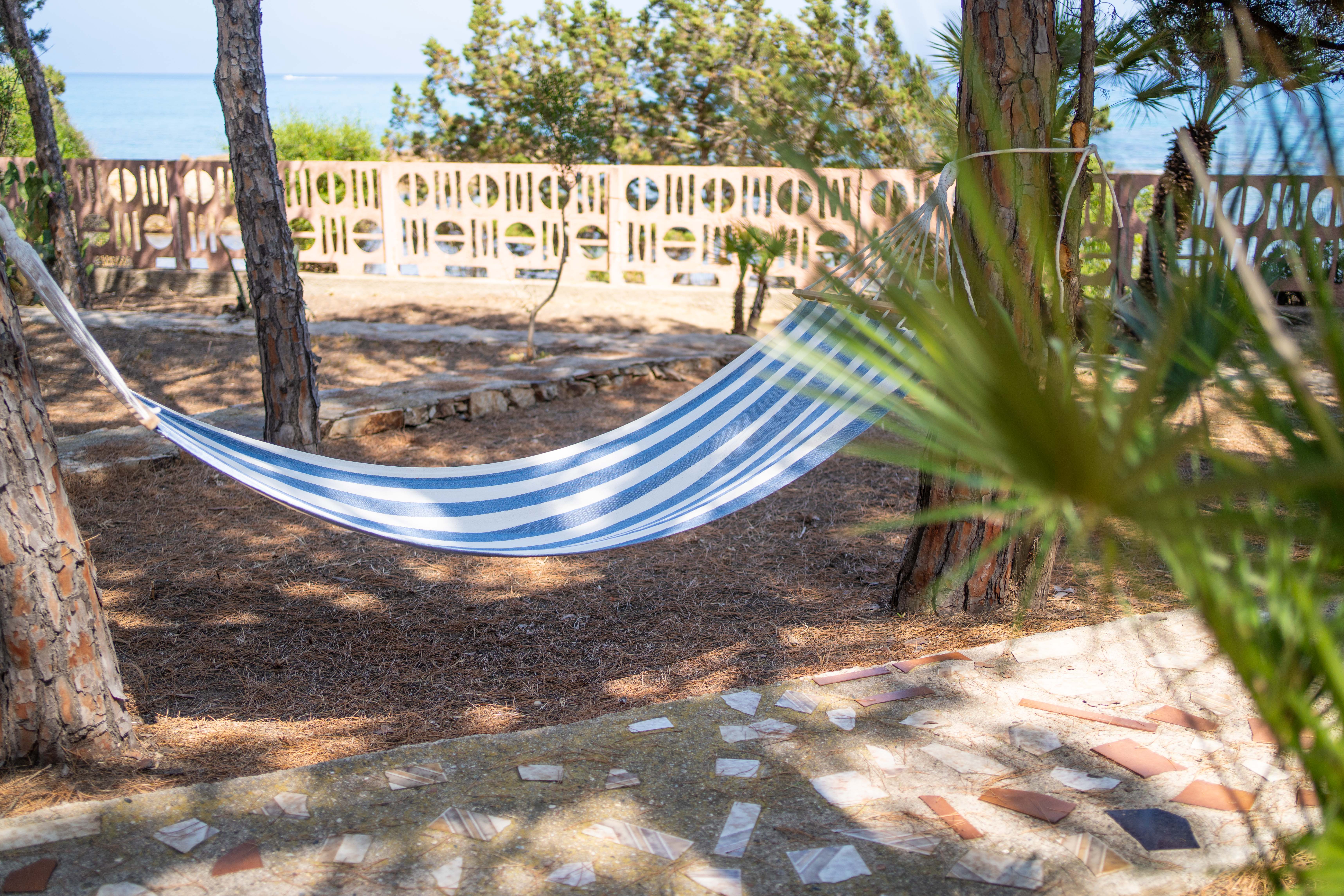 Villa Nella, by the sea - Thumbnail 9