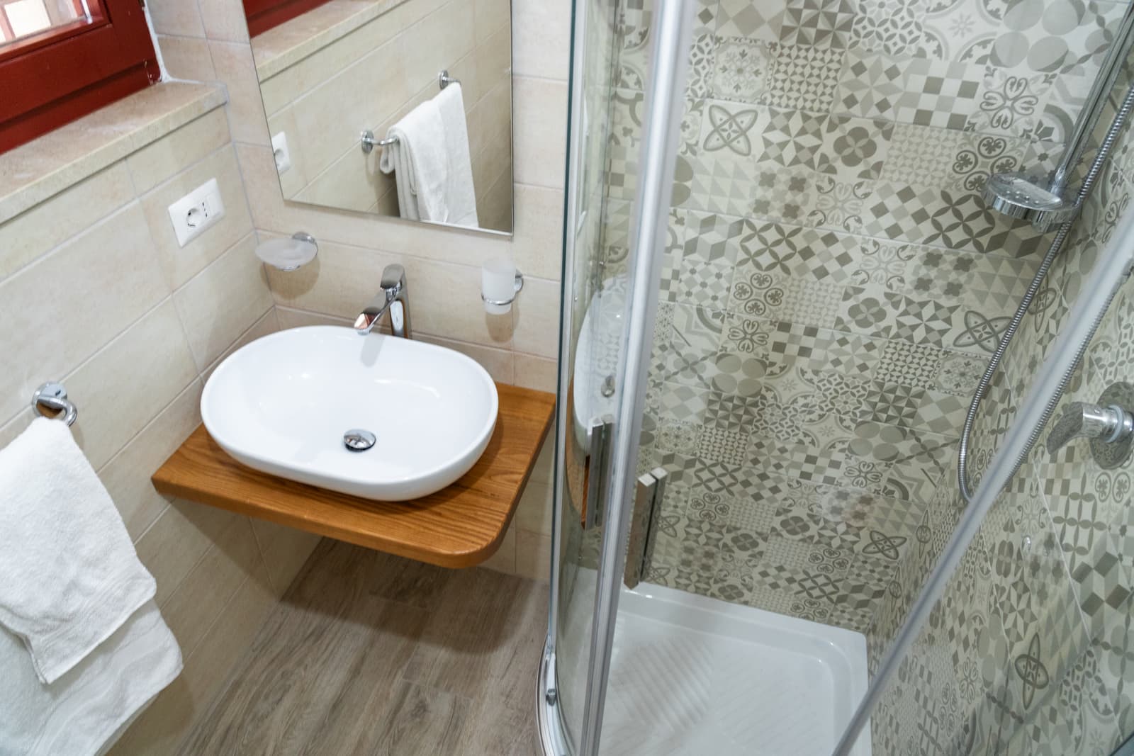 Villa Fresia, ground floor with garden by the sea - Thumbnail 11