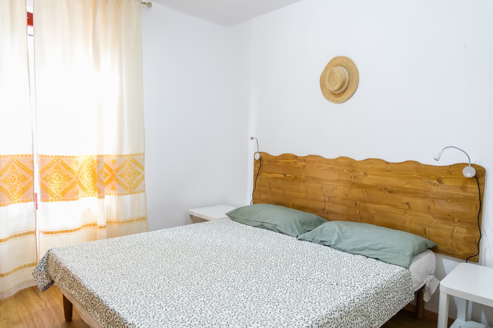 Villa Fresia, ground floor with garden by the sea - Thumbnail 10