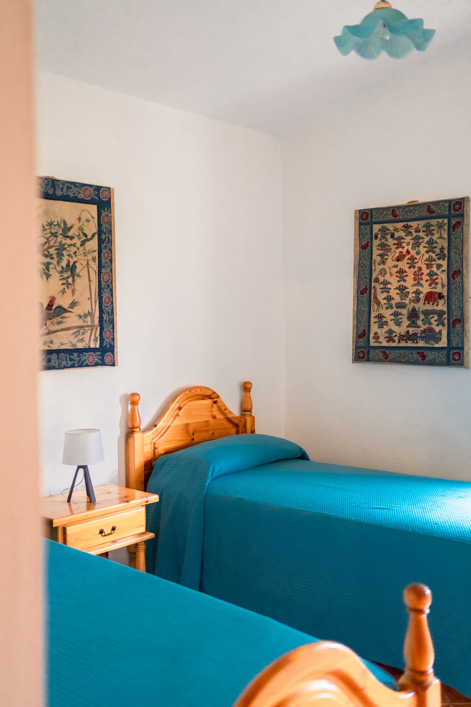 Die Campanelle in Fuile mare, Sardinien - Thumbnail 10