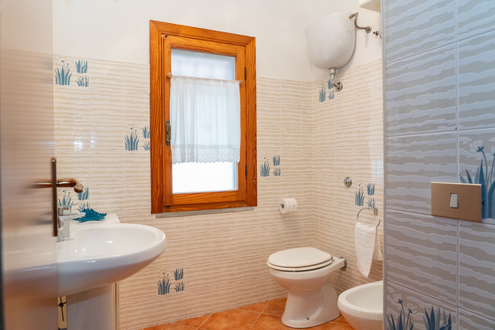 Die Campanelle in Fuile mare, Sardinien - Thumbnail 11