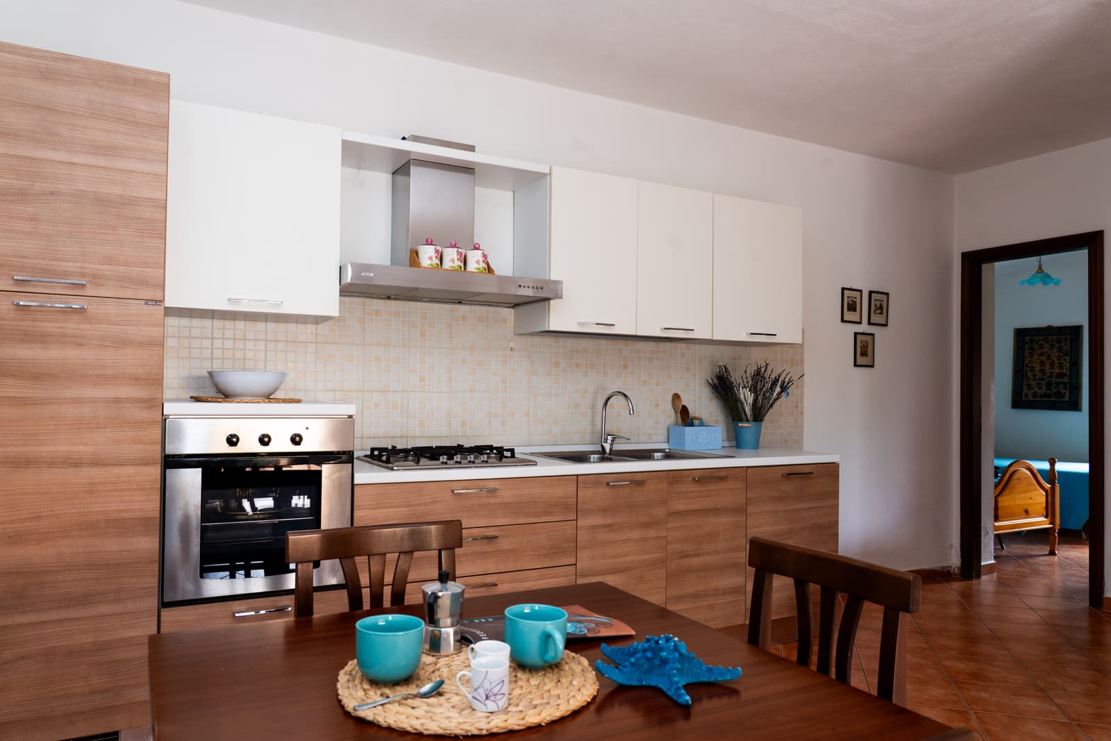 Die Campanelle in Fuile mare, Sardinien - Thumbnail 7