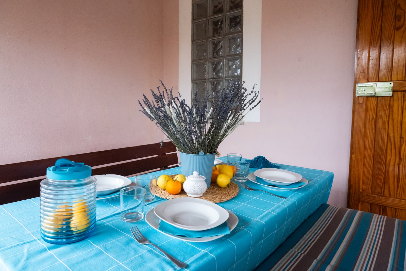 Die Campanelle in Fuile mare, Sardinien - Thumbnail 8