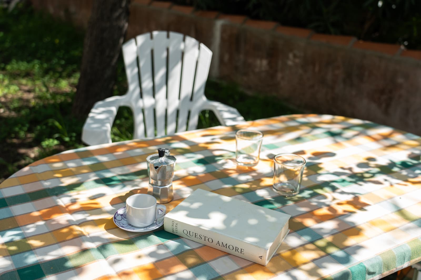 Die Campanelle in Fuile mare, Sardinien - Thumbnail 6