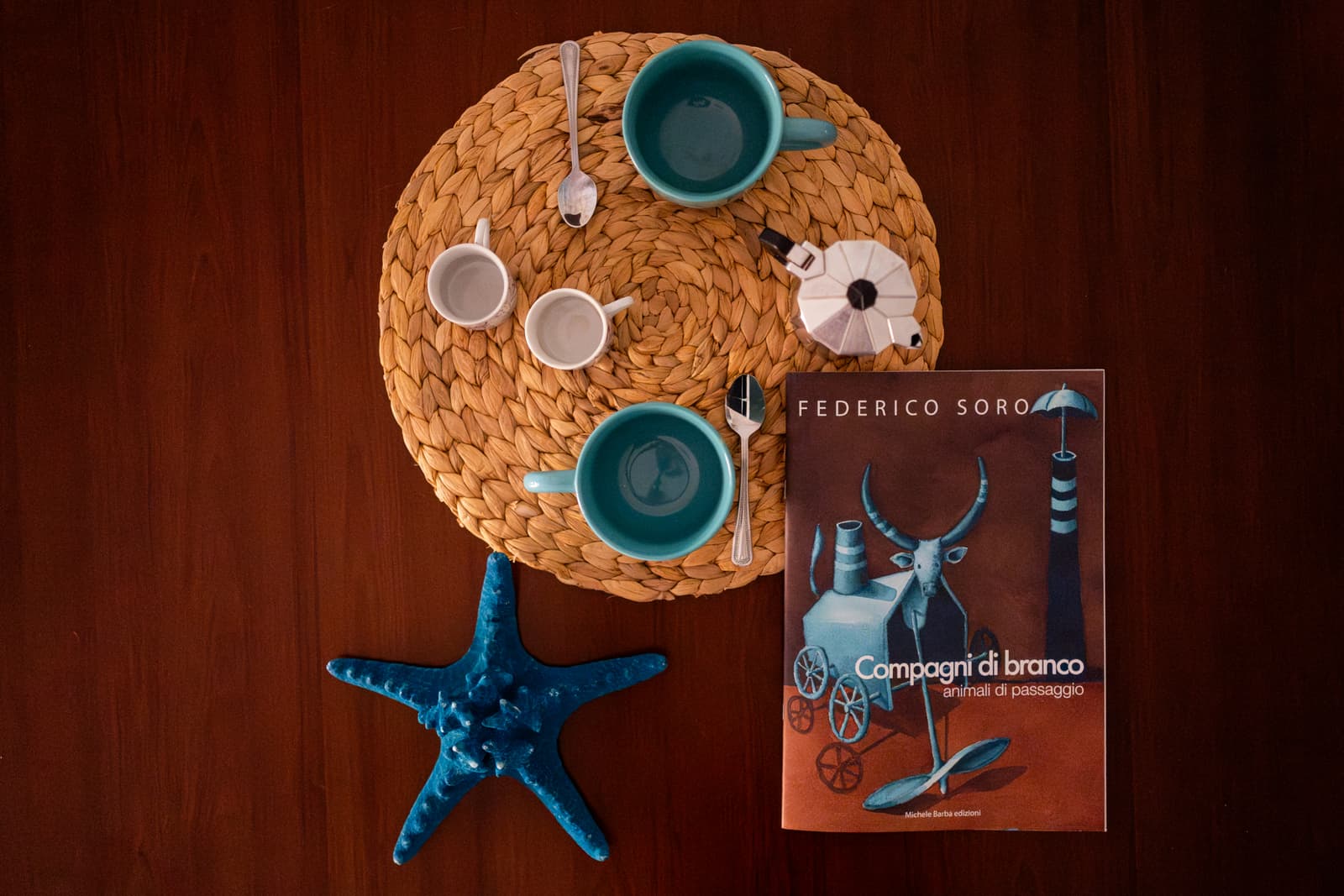 Die Campanelle in Fuile mare, Sardinien - Image 1