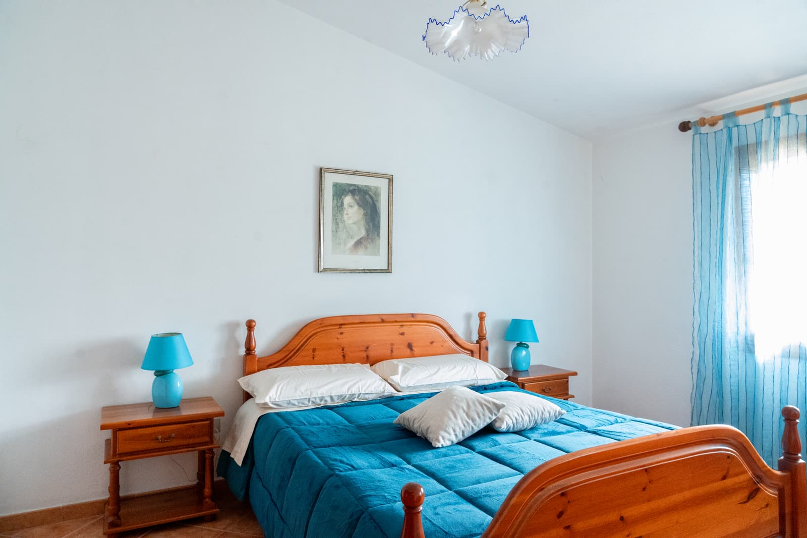 Die Campanelle in Fuile mare, Sardinien - Thumbnail 9