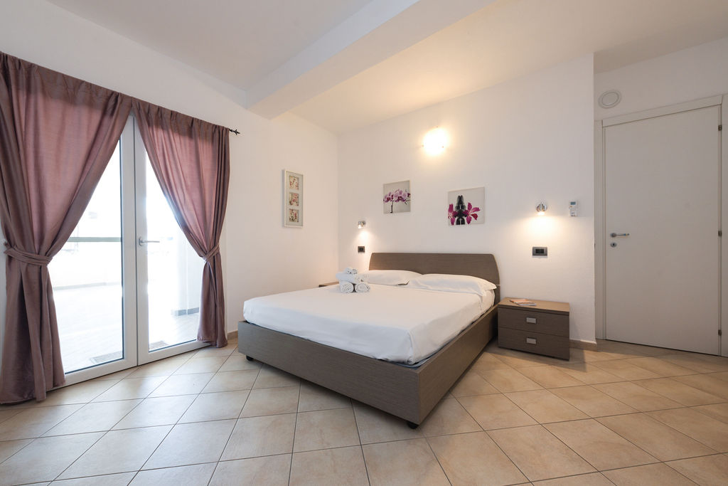 Casa Lavanda, Schwimmbad und Entspannung im Herzen von Orosei - Thumbnail 10