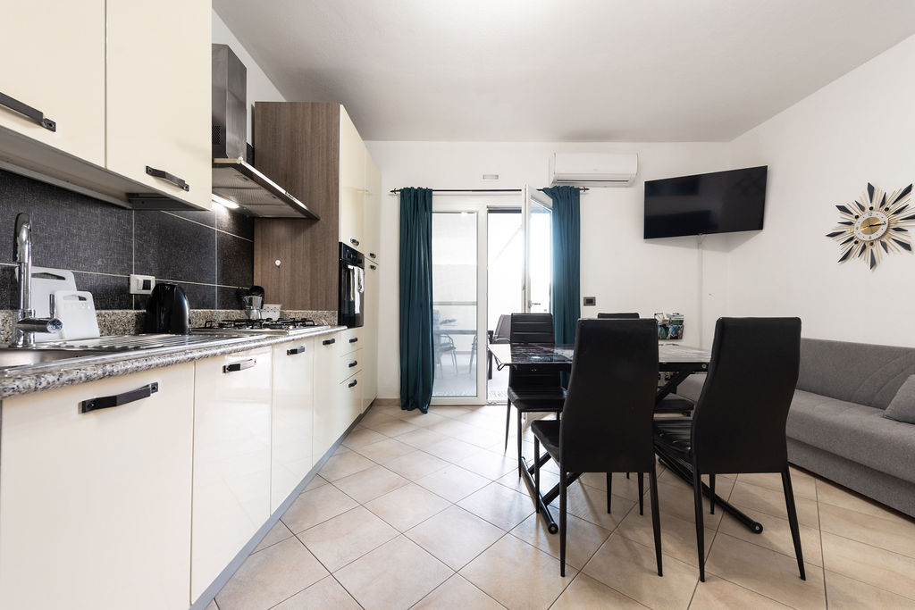 Casa Lavanda, Schwimmbad und Entspannung im Herzen von Orosei - Thumbnail 4