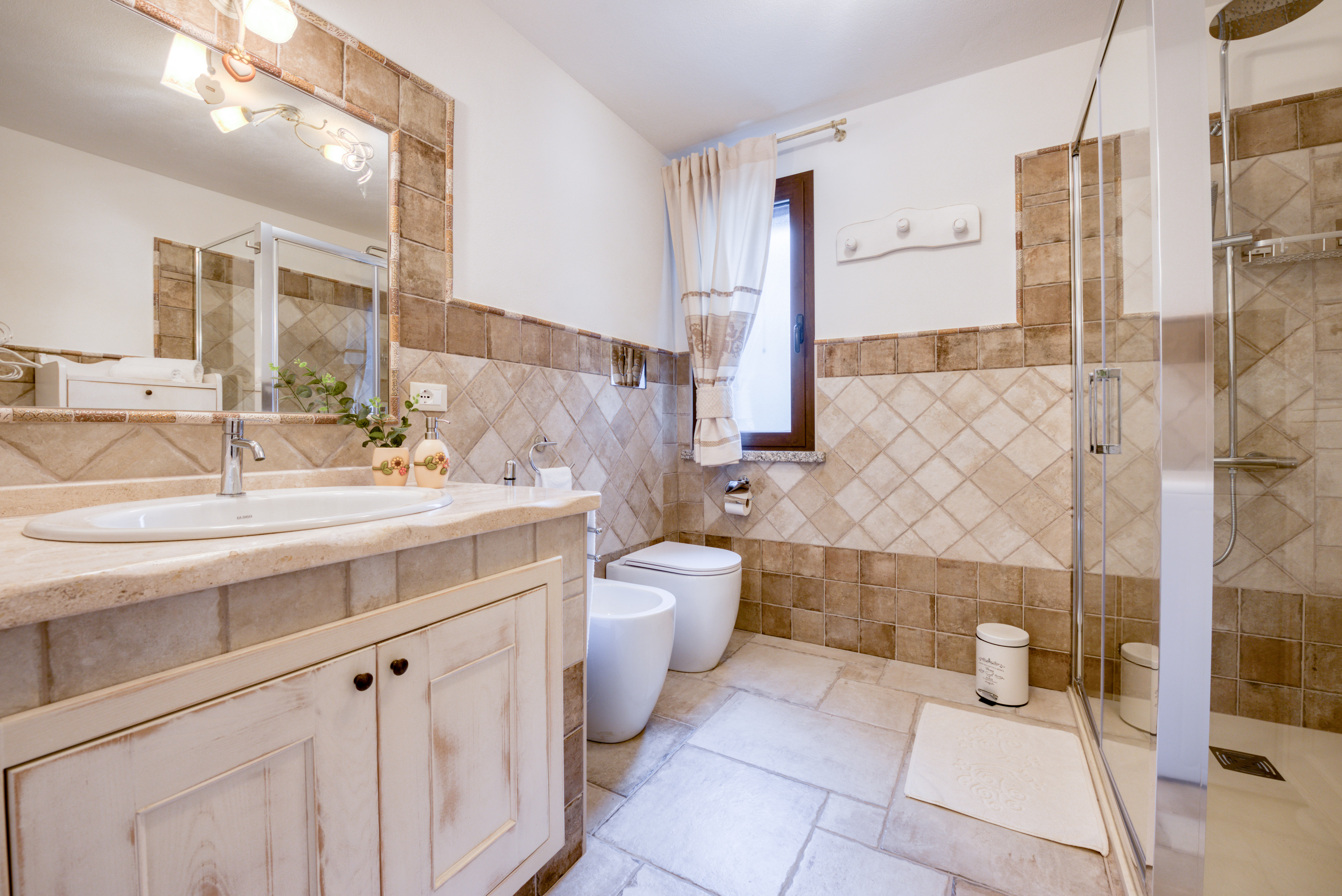 Villa Barastula, comfort e relax - Thumbnail 7