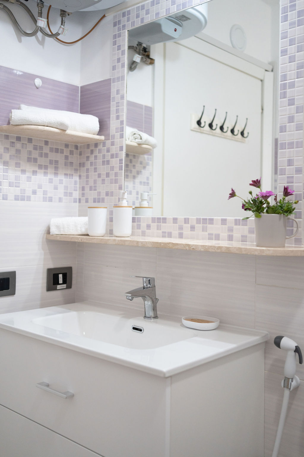 Casa Lavanda, Schwimmbad und Entspannung im Herzen von Orosei - Thumbnail 9