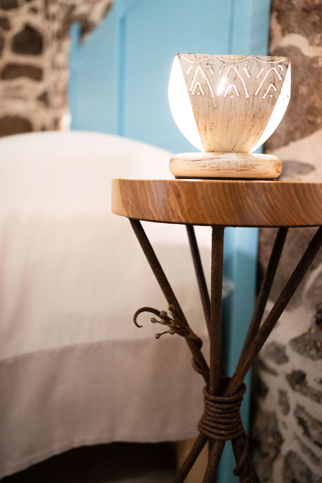 Tzia Rosaria Mansion - Thumbnail 4