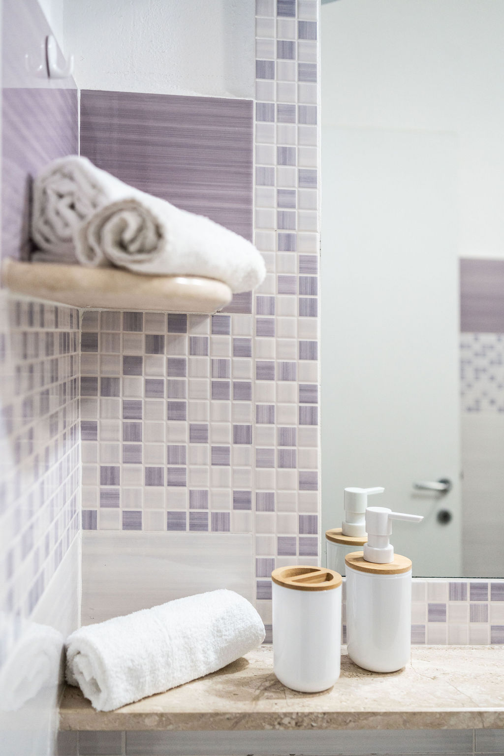 Casa Lavanda, Schwimmbad und Entspannung im Herzen von Orosei - Thumbnail 2