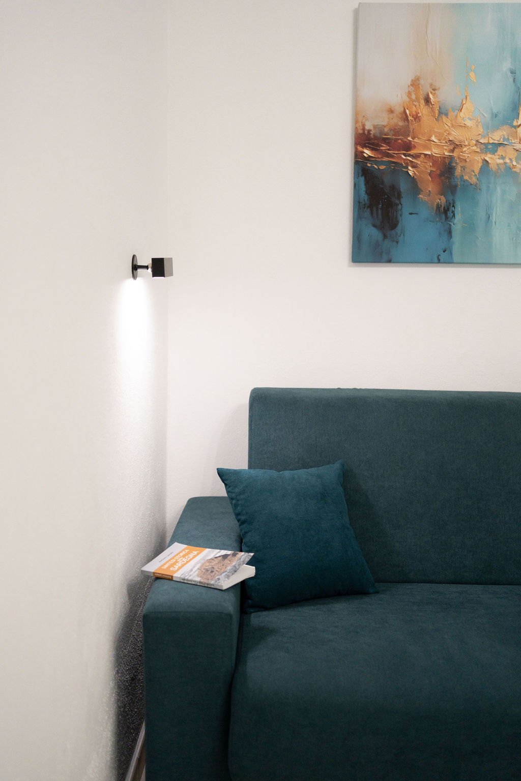 Casa Lavanda, Schwimmbad und Entspannung im Herzen von Orosei - Thumbnail 6