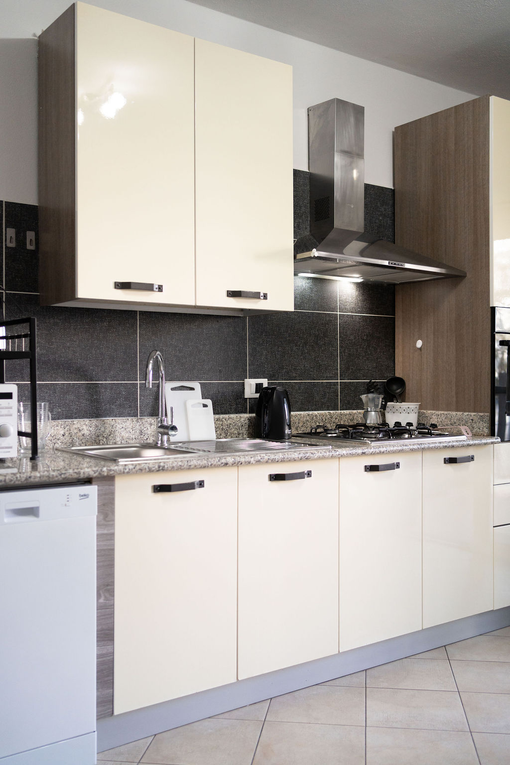 Casa Lavanda, Schwimmbad und Entspannung im Herzen von Orosei - Thumbnail 5