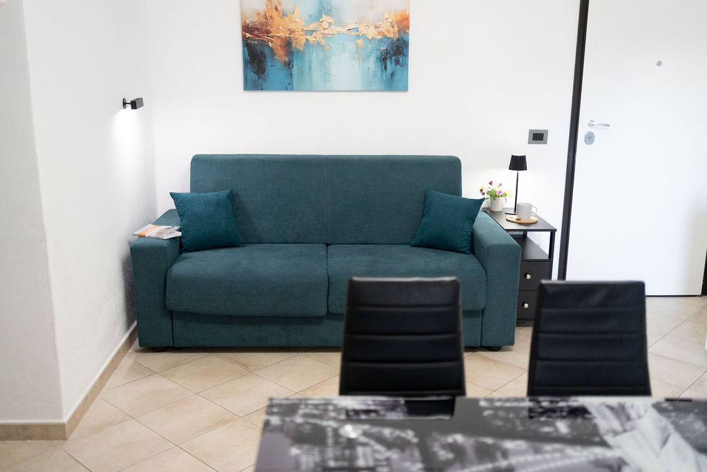 Casa Lavanda, Schwimmbad und Entspannung im Herzen von Orosei - Thumbnail 8