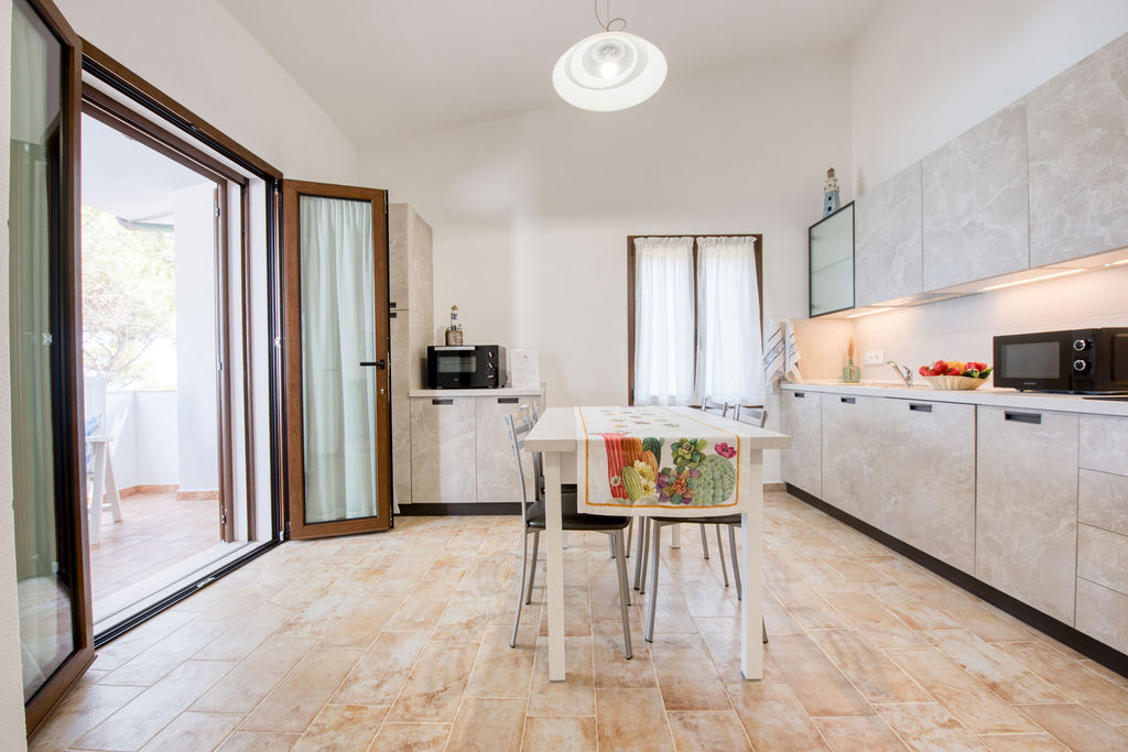 Villa Nella, by the sea - Thumbnail 10