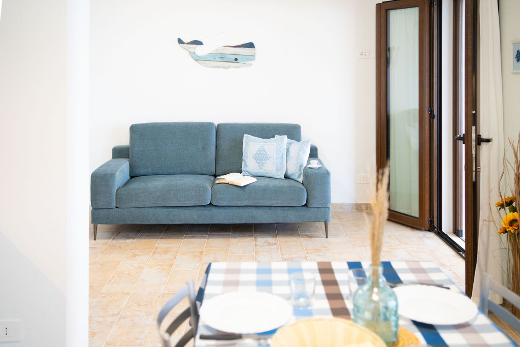 Villa Nella, by the sea - Thumbnail 11