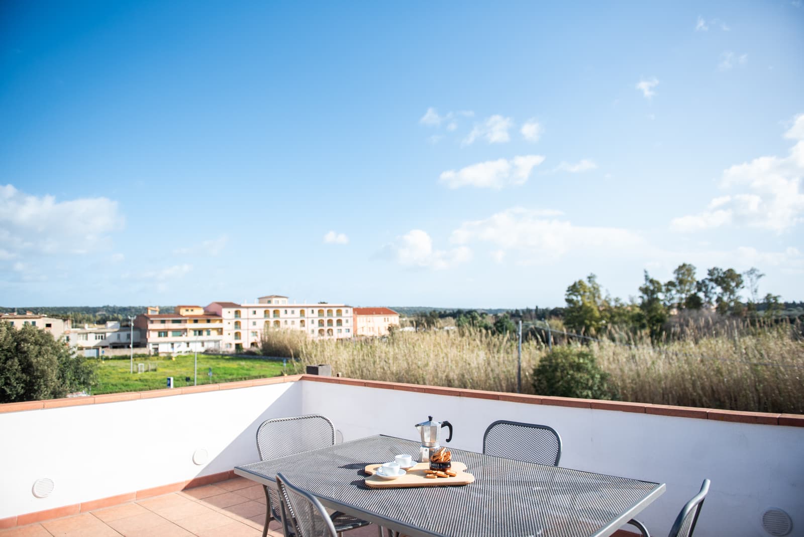 Residenza S'Ortale - Image 1