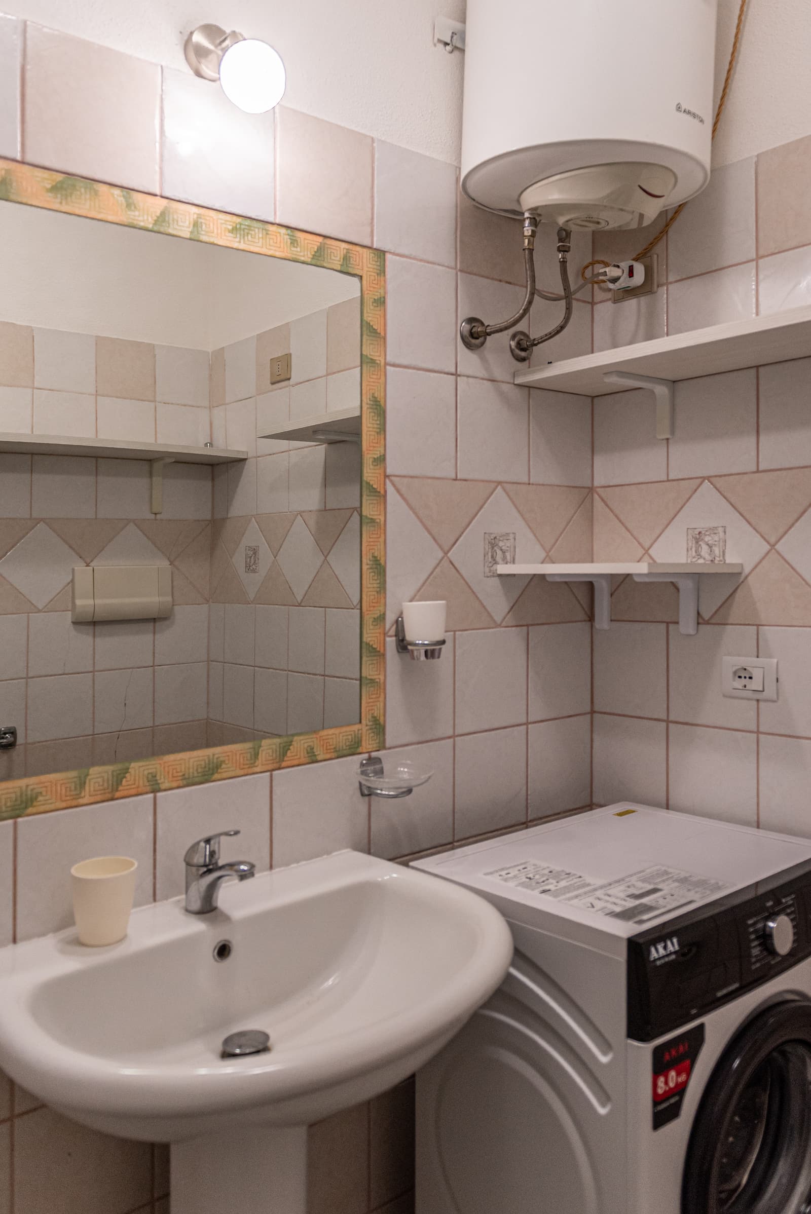 S'Ortale Wohnsitz - Thumbnail 9