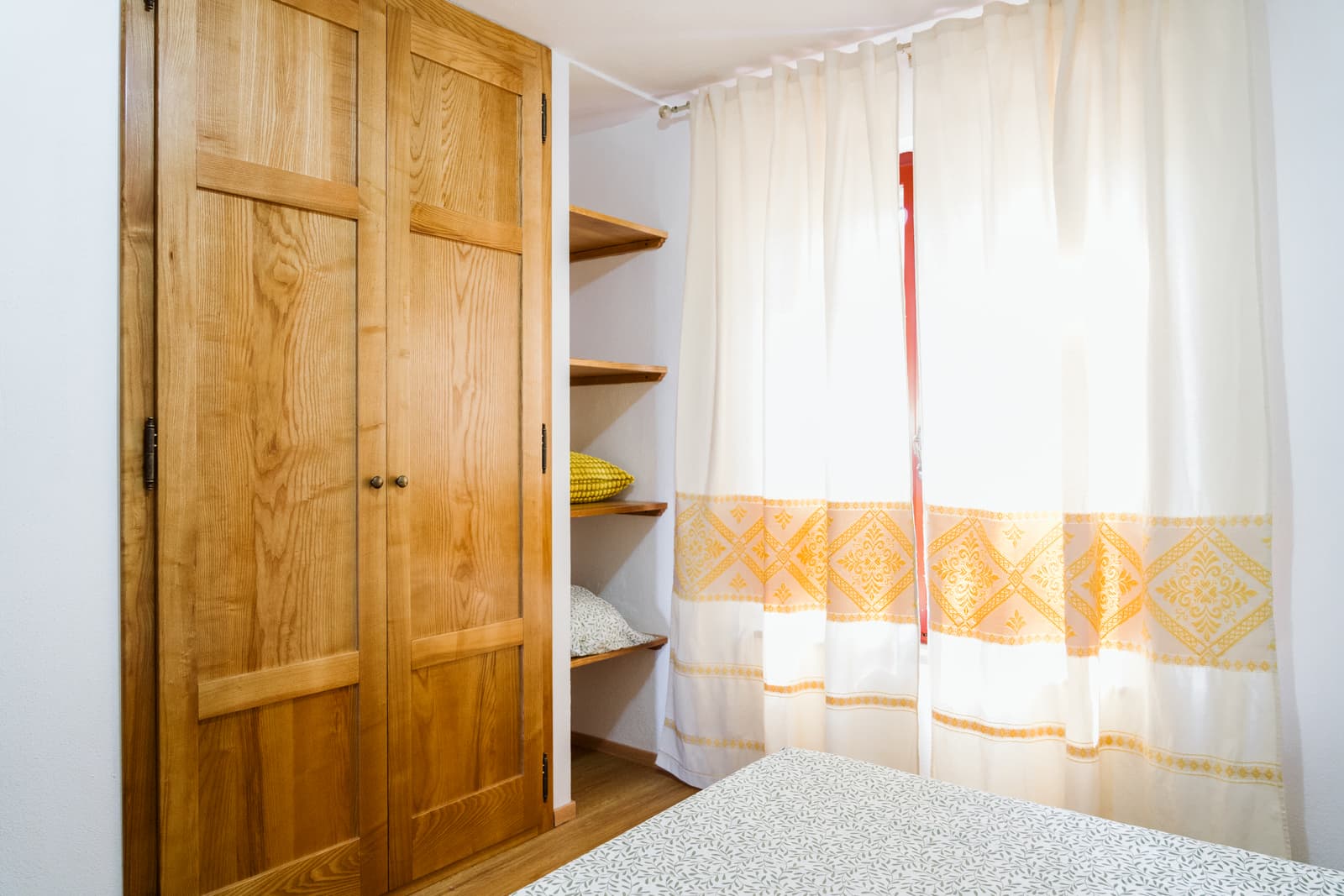 Villa Fresia, ground floor with garden by the sea - Thumbnail 7