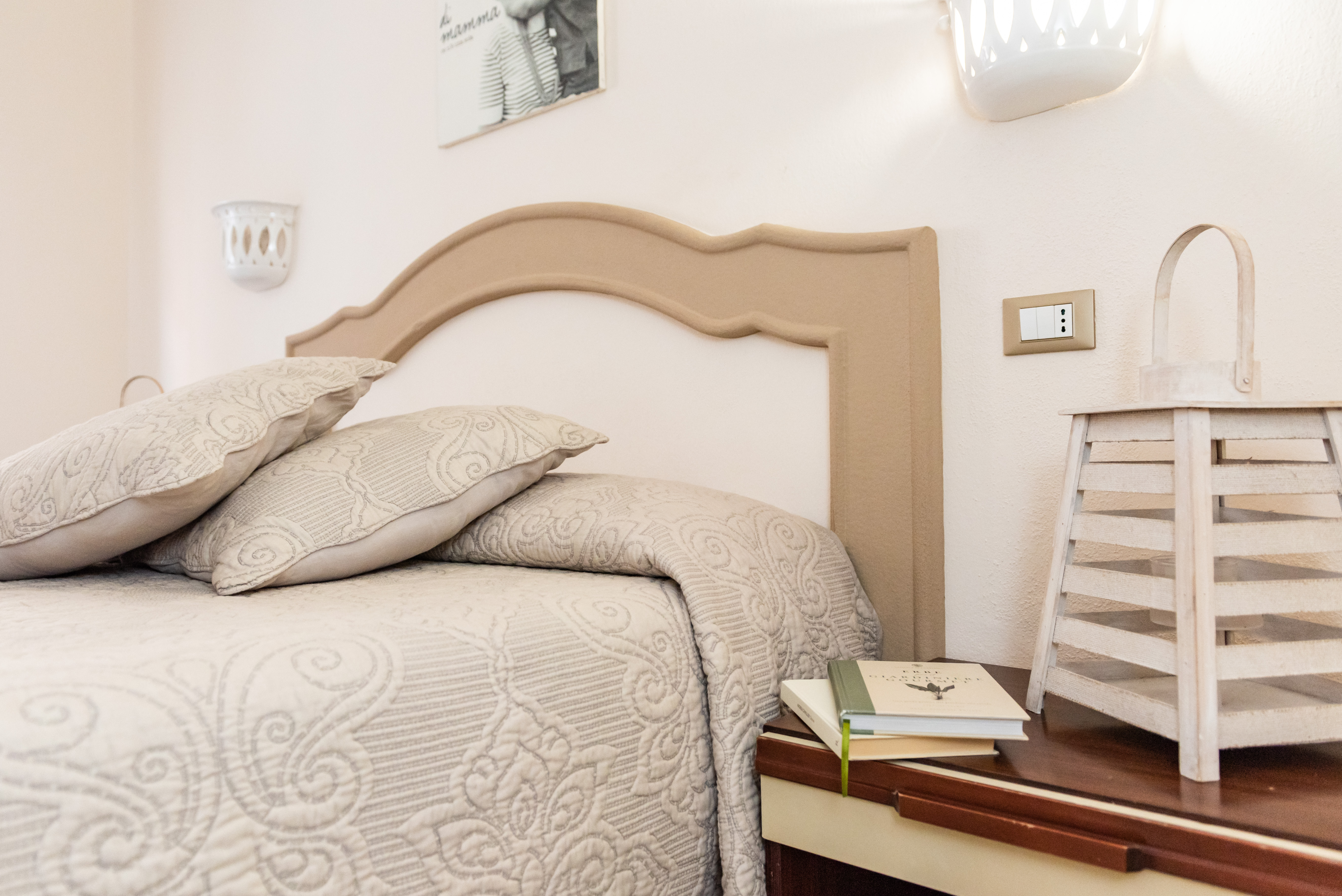 Grazioso appartamento nel centro storico - Thumbnail 7