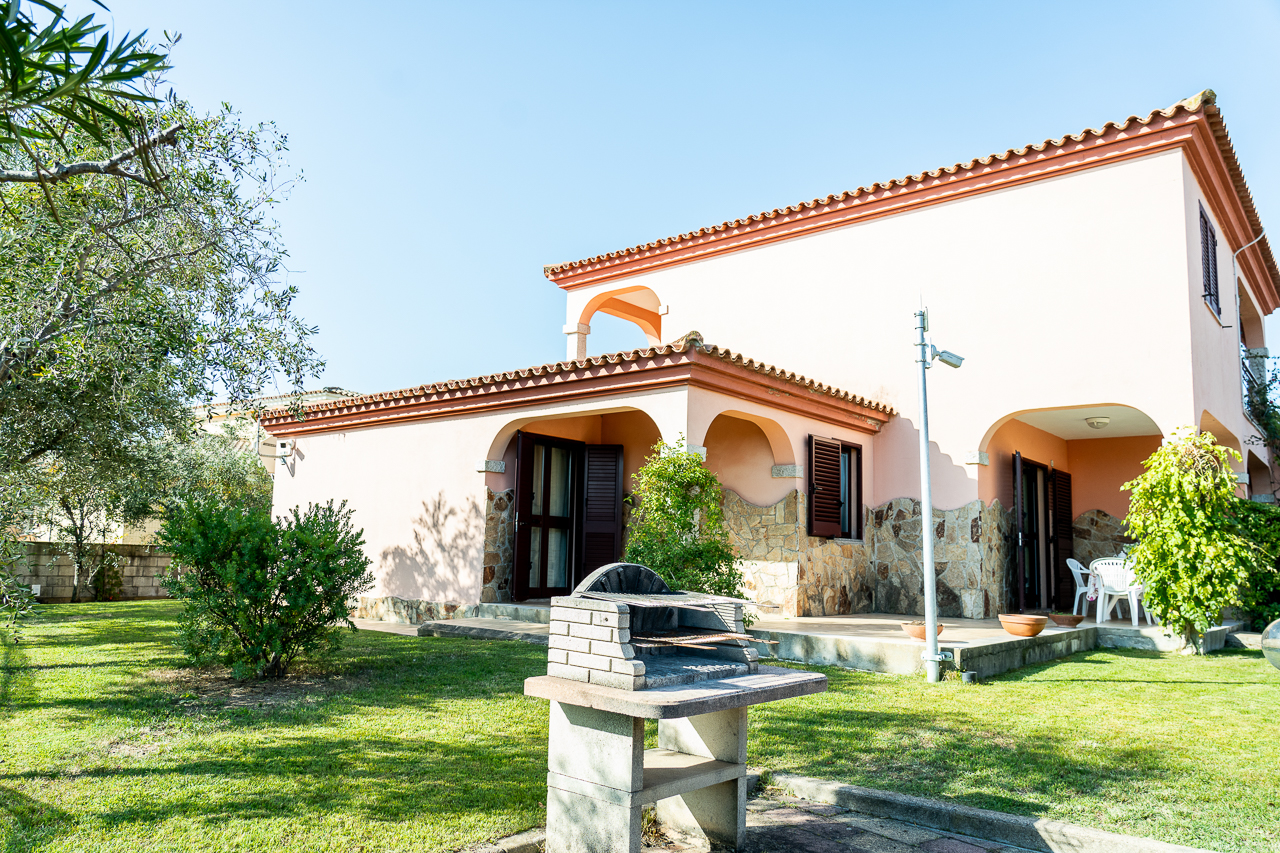 Residence Sardegnadream a San Teodoro  - Thumbnail 8